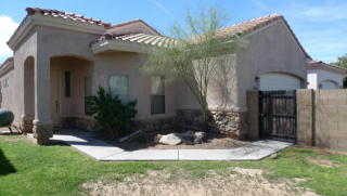 1415 Osborn Rd, Phoenix AZ  85014-5302 exterior
