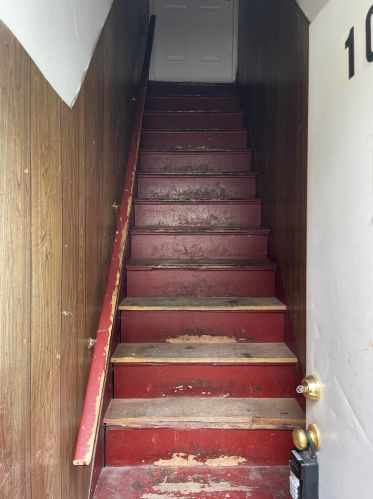 1023 Sheridan Ave, Grand Rapids MI 49503-5036 exterior