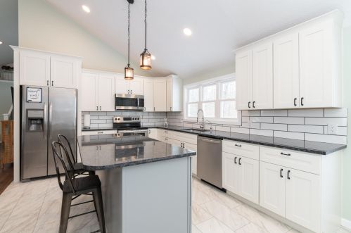 3763 2 St, Kalamazoo MI 49009-9319 exterior