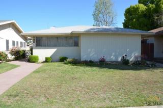 320 17th St, Bakersfield CA  93301-4916 exterior