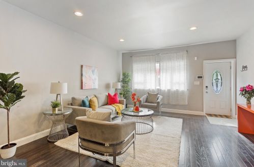 1312 17 St, Philadelphia PA 19121-5024 exterior