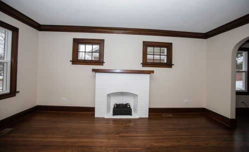 813 Clement St, Joliet IL 60435-6104 exterior