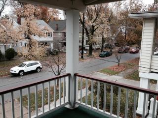 1262 Brockley Ave, Cleveland OH  44107-2439 exterior