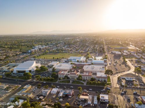 444 Delaware St, Chandler AZ 85225-4613 exterior