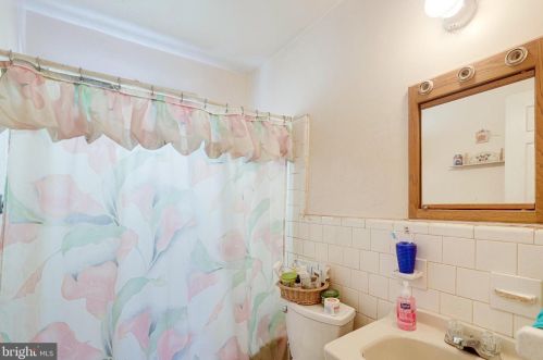 430 Orange St, Washington DC 20032-1622 exterior