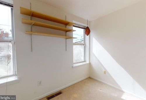 420 Oakdale Pl, Washington DC 20001-1720 exterior