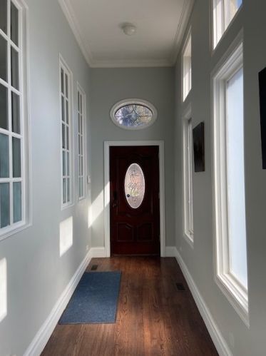 3014 Hamilton Ave, Chicago IL  60618-8112 exterior