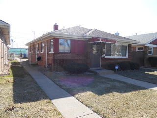 10441 Avenue, Chicago IL  60617-6314 exterior