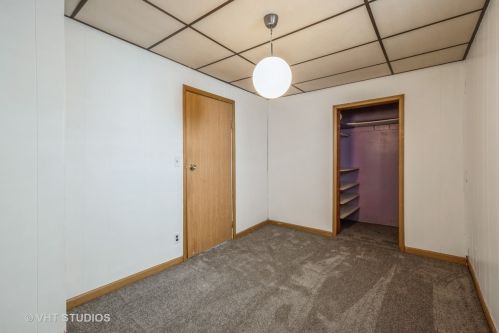 2918 Throop St, Chicago IL 60608-5824 exterior