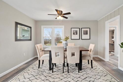 1262 Scenic Dr, Herculaneum MO 63048-1122 exterior