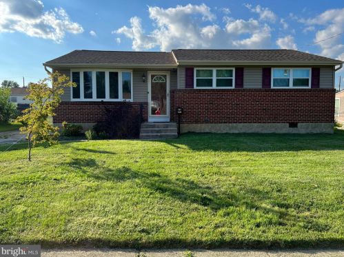 707 11th St, New Castle, DE 19720-4915