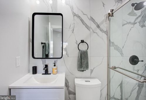 1101 44th Pl, Washington DC  20019-4906 exterior