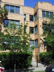 5038 Kimball Ave, Chicago IL  60625-4919 exterior