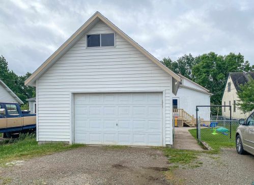 117 White St, Ely MN 55731-1248 exterior