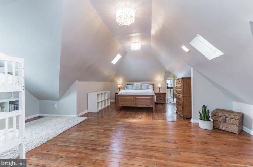 206 S St, Washington DC  20002-1571 exterior