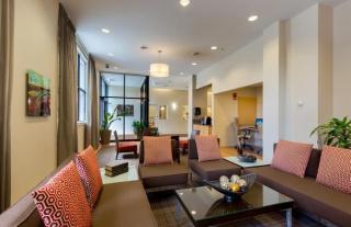 1110 Fidler Ln, Silver Spring MD  20910-3425 exterior