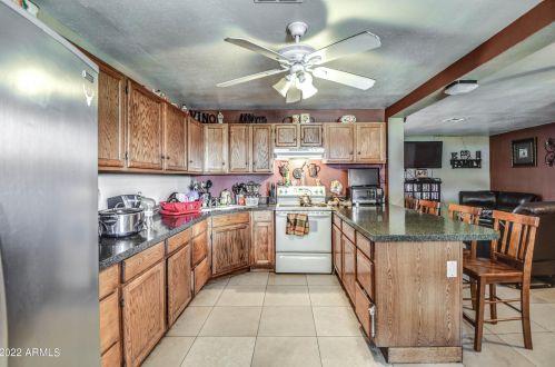 5307 Camelback Rd, Phoenix AZ 85033-1534 exterior