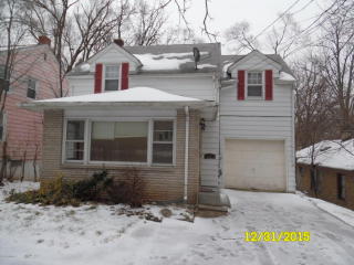 2823 Westnedge Ave, Kalamazoo MI  49008-2436 exterior