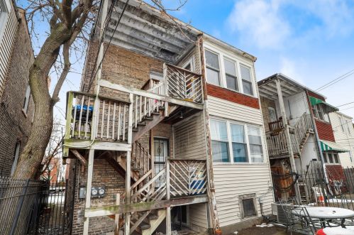 1639 Lotus Ave, Chicago IL 60641-3224 exterior