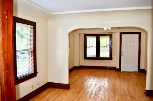 4566 29th St, Milwaukee WI  53209-6006 exterior