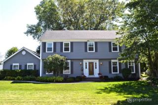 371 Sharon Dr, Hoffman Estates, IL 60010-3412