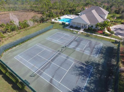 3600 Red Tailed Hawk Dr, Fort Pierce FL 34952-3023 exterior