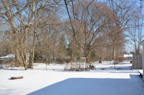 2103 Miles Ave, Kalamazoo MI  49001-5132 exterior