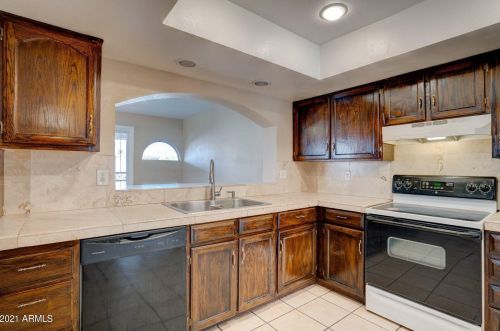 11602 42nd Ave, Phoenix AZ 85029-1912 exterior