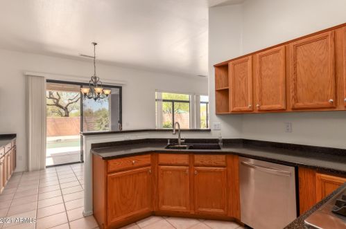 22046 44th Pl, Phoenix AZ 85050-6847 exterior