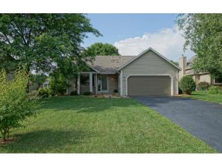 4399 Hamilton Dr, Saint Paul, MN 55123-2603