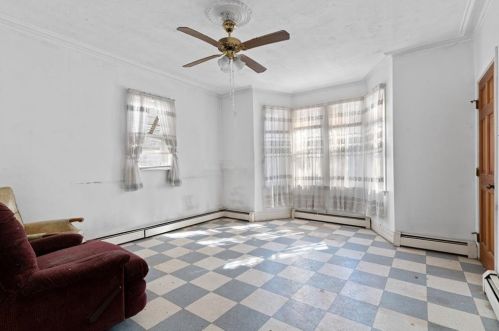 107 Penn St, Providence RI 02909-1326 exterior