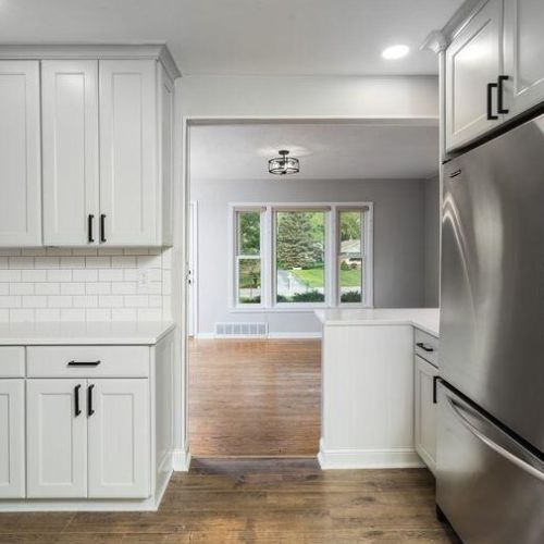 2441 111, Milwaukee WI 53226-4111 exterior