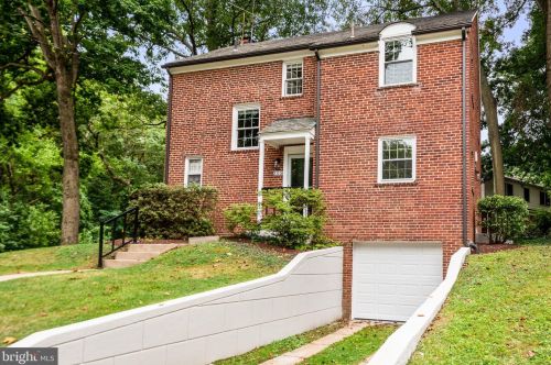 305 Melbourne Ave, Silver Spring, MD 20901-3516