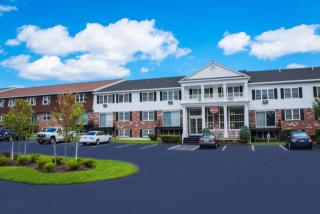 2150 Rosa Rd, Schenectady NY  12309-3737 exterior