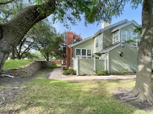 6220 Bentwood Trl, Dallas, TX 75252-5189