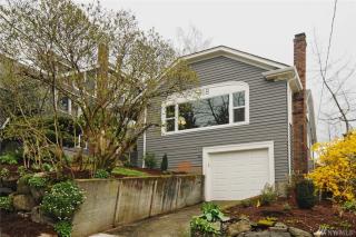 318 56th St, Seattle WA  98107-3325 exterior