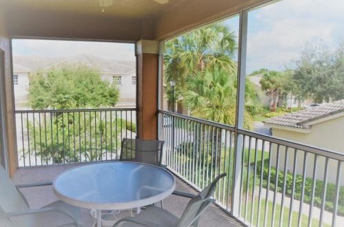 9109 Sand Shot Way, Fort Pierce FL 34986-3315 exterior