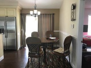 642 Stillman Ave, Fort Pierce FL 34953-3321 exterior