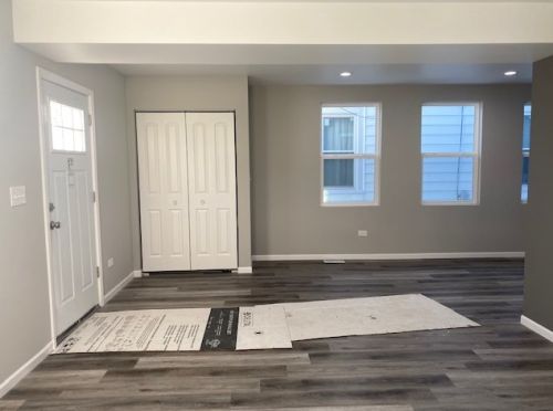 1010 8th St, Waukegan IL 60085-6983 exterior