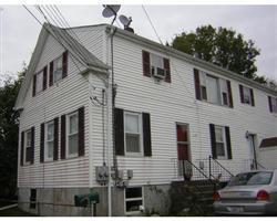 17 Easterbrooks Ave, Bristol RI  02809-3339 exterior