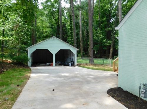 1875 Campbellton Rd, Atlanta, GA 30311-4101