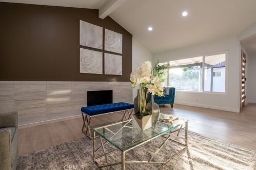 1419 La Serena Dr, Brea CA 92821-1927 exterior