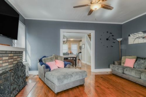 147 Paine Ave, Irvington NJ  07111-2905 exterior