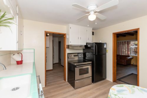 3814 Fairmount St, Tucson AZ  85716-3715 exterior