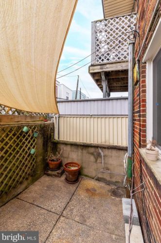 1748 Hicks St, Philadelphia PA  19145-2217 exterior