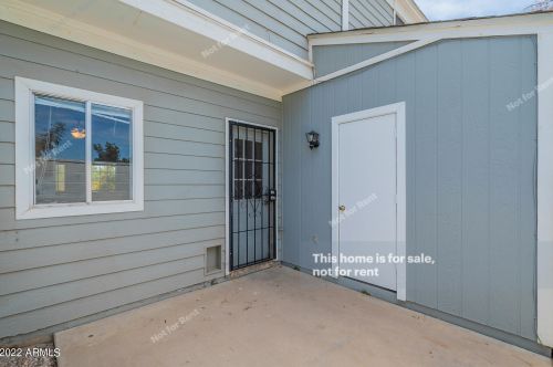 1600 Saba St, Chandler AZ 85225-0901 exterior