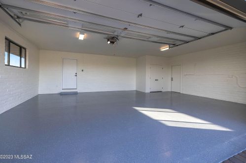 4917 Camino Arenosa, Tucson AZ  85718-6220 exterior