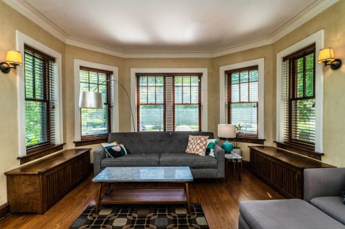 9738 Damen Ave, Chicago IL 60643-1629 exterior