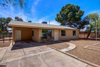 5710 Calle Aurora, Tucson AZ  85711-6730 exterior