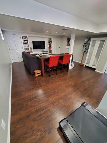 722 Juanita Ave, Saint Louis MO 63122-3228 exterior